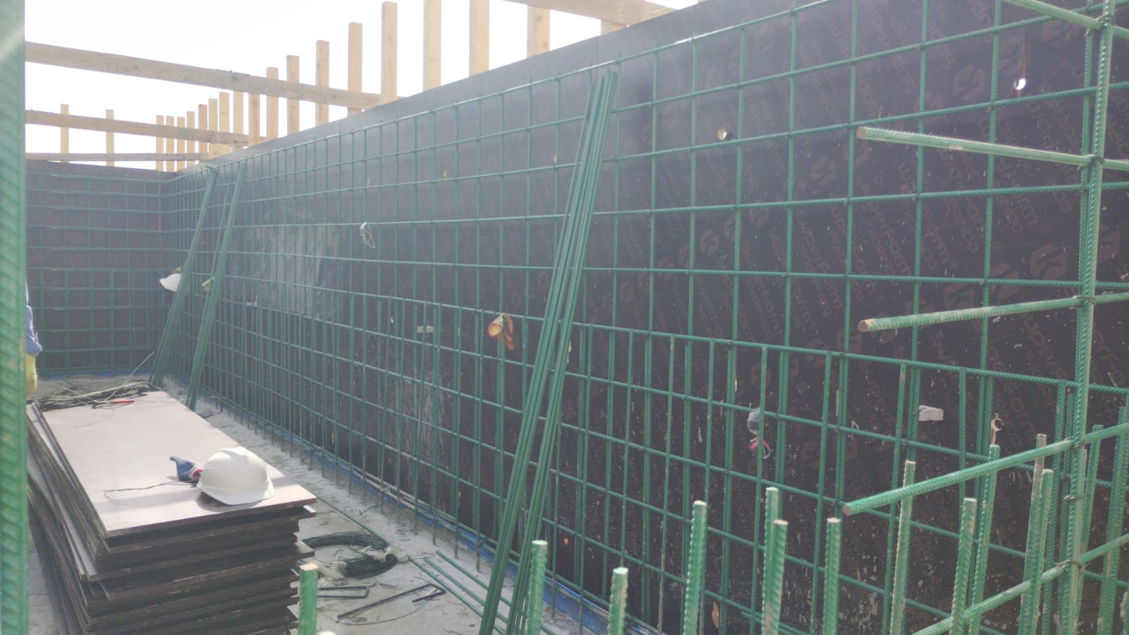 Farasan Island Project